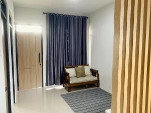 Shakilla House 8B Syariah Panorama