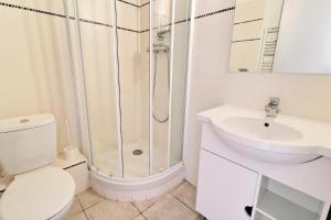 Résidence Grand Bois B - CONFORTABLE 2 PIECES, SKIS AUX PIEDS ET PROCHE DES COMMERCES MAE-3344