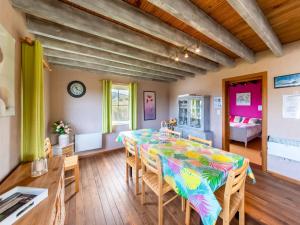 Holiday home in Ardennes Luxembourg