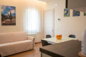 EnJoy Home - Appartamento Terra, Il Canterale