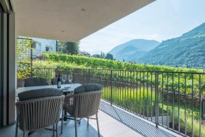 Erbacher Living Nature Apartments Suites