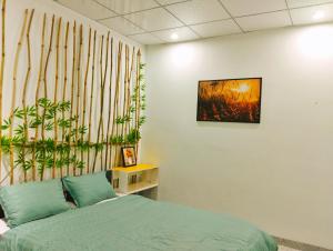 Yên Homestay Đơn Dương - Rạp chiếu phim mini