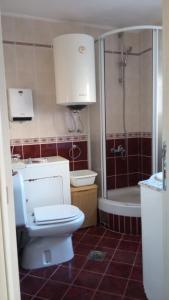 Budva center apartmant