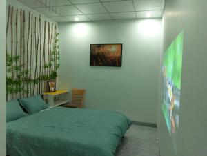Yên Homestay Đơn Dương - Rạp chiếu phim mini