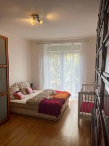 2BR Near Nivy & City Center