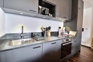 Résidence So Pure - SUPERBE 3 PIECES CABINE - CONFORT MODERNE - PROCHE DES PISTES ET DES COMMERCES MAE-1581