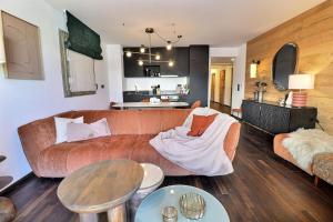 Résidence So Pure - SUPERBE 3 PIECES CABINE - CONFORT MODERNE - PROCHE DES PISTES ET DES COMMERCES MAE-1581