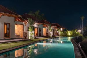 Tumbu Retreat