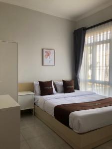 Shakilla House 6A Syariah Cigalumpit Cianjur