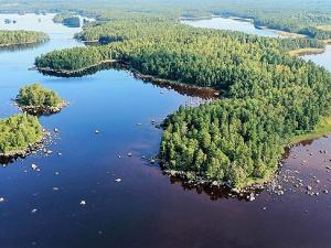 4 person holiday home in FURUBY