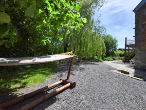 Relaxing Retreat Near Forests