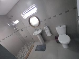 Sanctuary Lodge & Day Spa