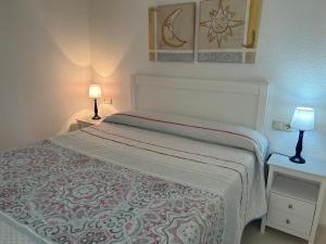 Apartamento Peñiscola Cala Josep