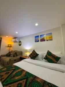 Lavish Beachside Home