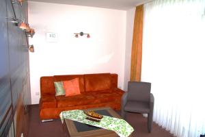 Atrium serviced Apartments and Bungalows