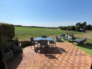 La villa Pontivyenne