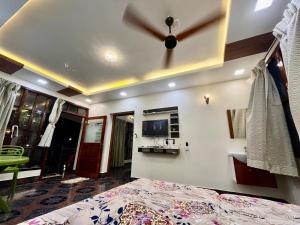Monsoon magic Home stay