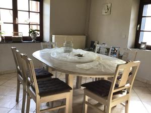 Cozy Nimbermont Home