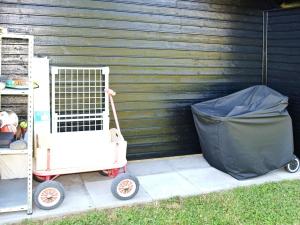 8 person holiday home in Ebeltoft-By Traum