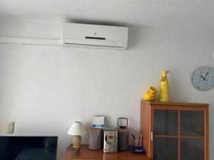 Apartamento Peñiscola Cala Josep