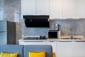 Grand Marina Residences