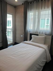 Cozy 2-Bedrooms Apartment Near Nimman #B601