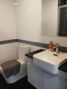 Cozy 2-Bedrooms Apartment Near Nimman #B601