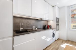 Nice Renting - REPUBLIQUE - Garibaldi Chic 3 Bedrooms 3 Bathrooms Balcony AirCon