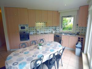 West Flanders Vacation Home