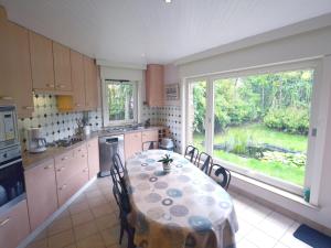 West Flanders Vacation Home