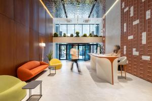 Next White Aparthotel OFFICIAL