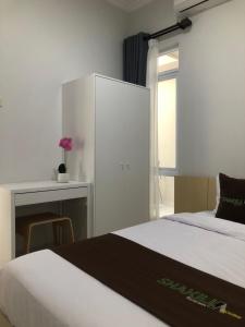 Shakilla House 6C Syariah Cigalumpit Cianjur