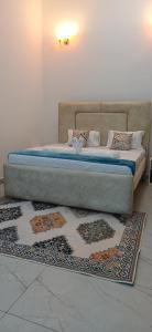 Havy Homes 2 Bedroom Oceanview Malindi