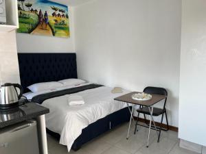 The studios at Forest Glen