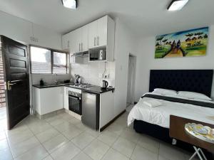 The studios at Forest Glen