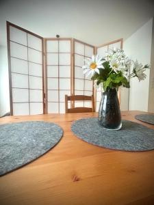 Ubytování v srdci Písku