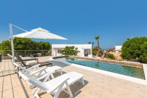 Salento Essentiae by BarbarHouse