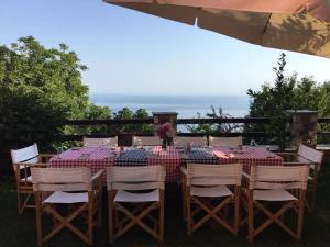 Kalderimi Country House