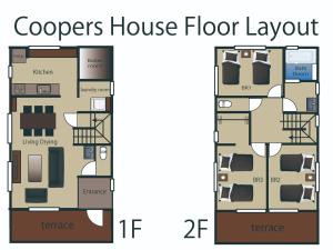 Coopers House Hakuba - Vacation STAY 86896