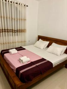 The Travel Inn