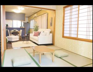 They are NOT HOUSE - Vacation STAY 86998