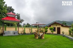 Vaikunth Villa by VEO - Part of StayVista
