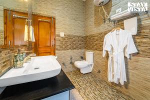 Vaikunth Villa by VEO - Part of StayVista