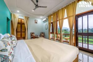 Vaikunth Villa by VEO - Part of StayVista