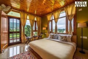 Vaikunth Villa by VEO - Part of StayVista