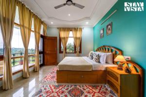Vaikunth Villa by VEO - Part of StayVista