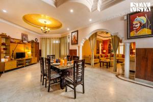 Vaikunth Villa by VEO - Part of StayVista