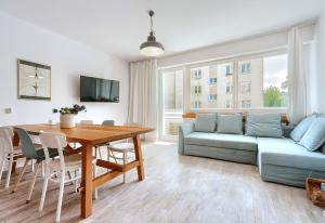 Sea Apartment Gdynia