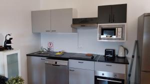 Cosy cottage with views of the Costa del Sol