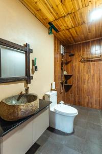 Love House Homestay SAPA